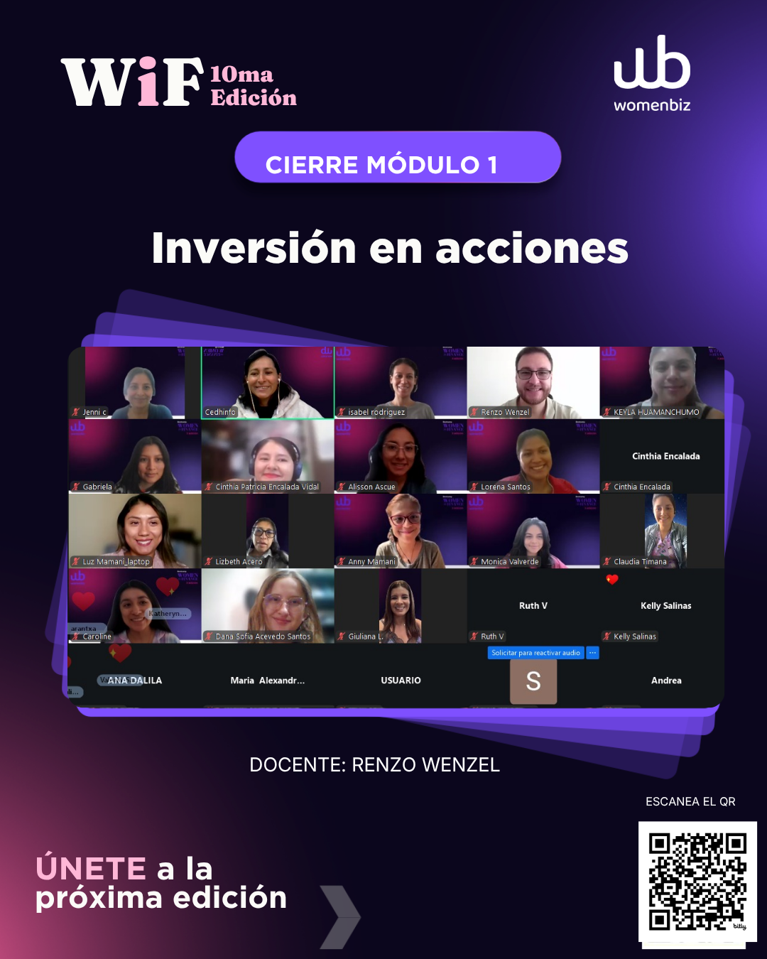 Women in Finance