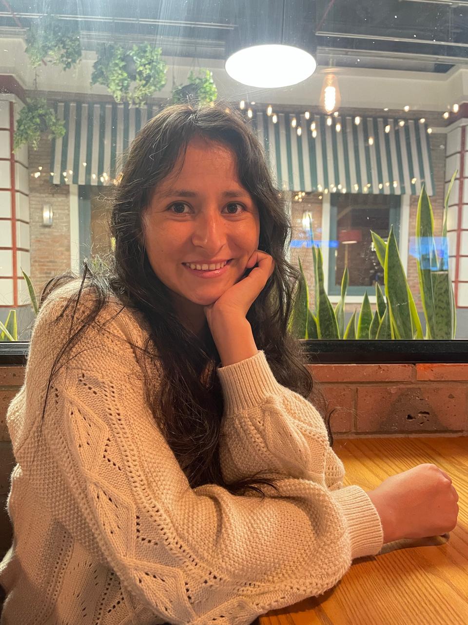 Stephany Castañeda