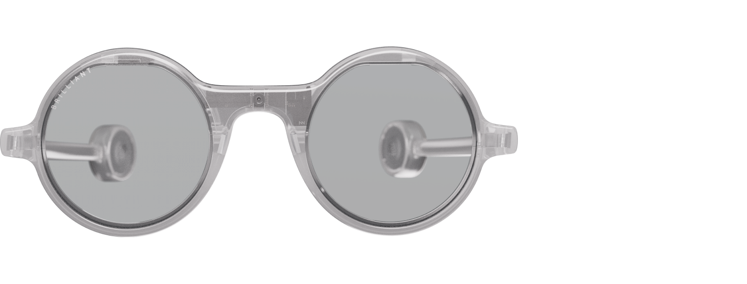 Brilliant Labs Frame