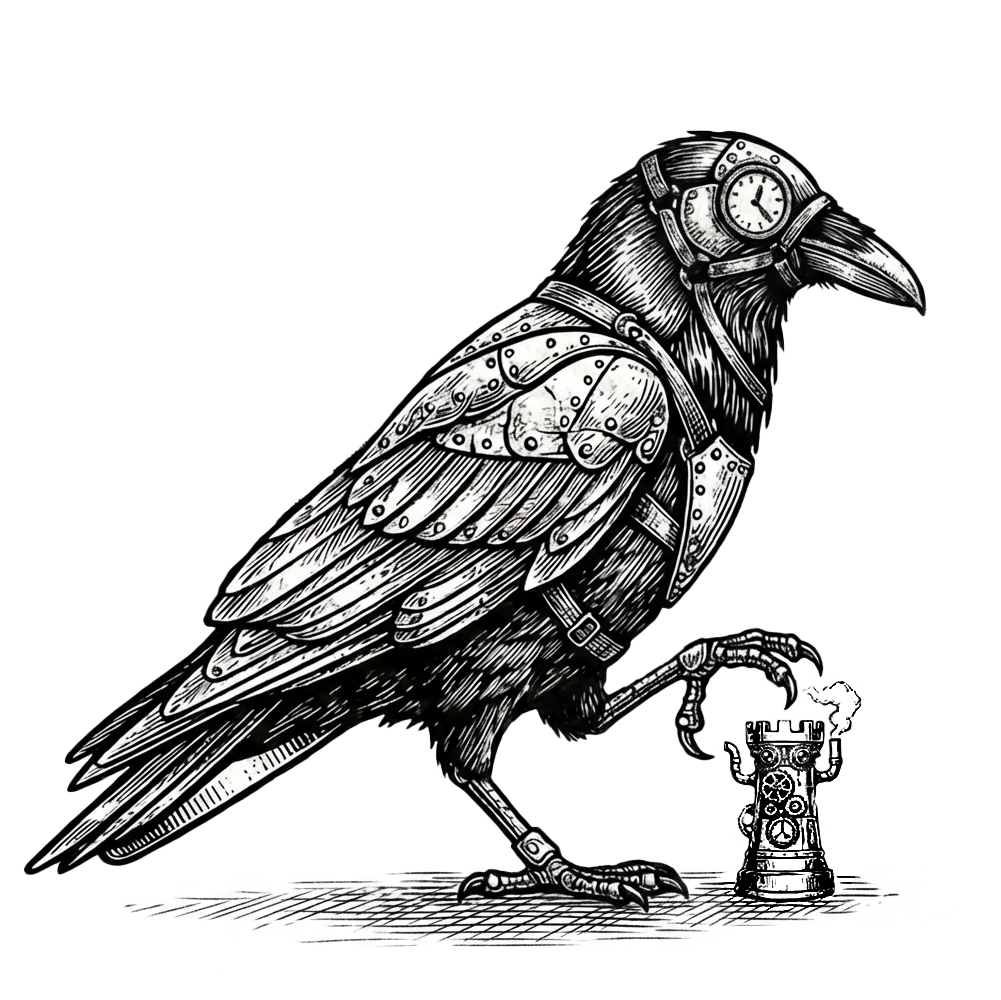 Rook Logo