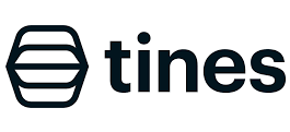 Tines logo