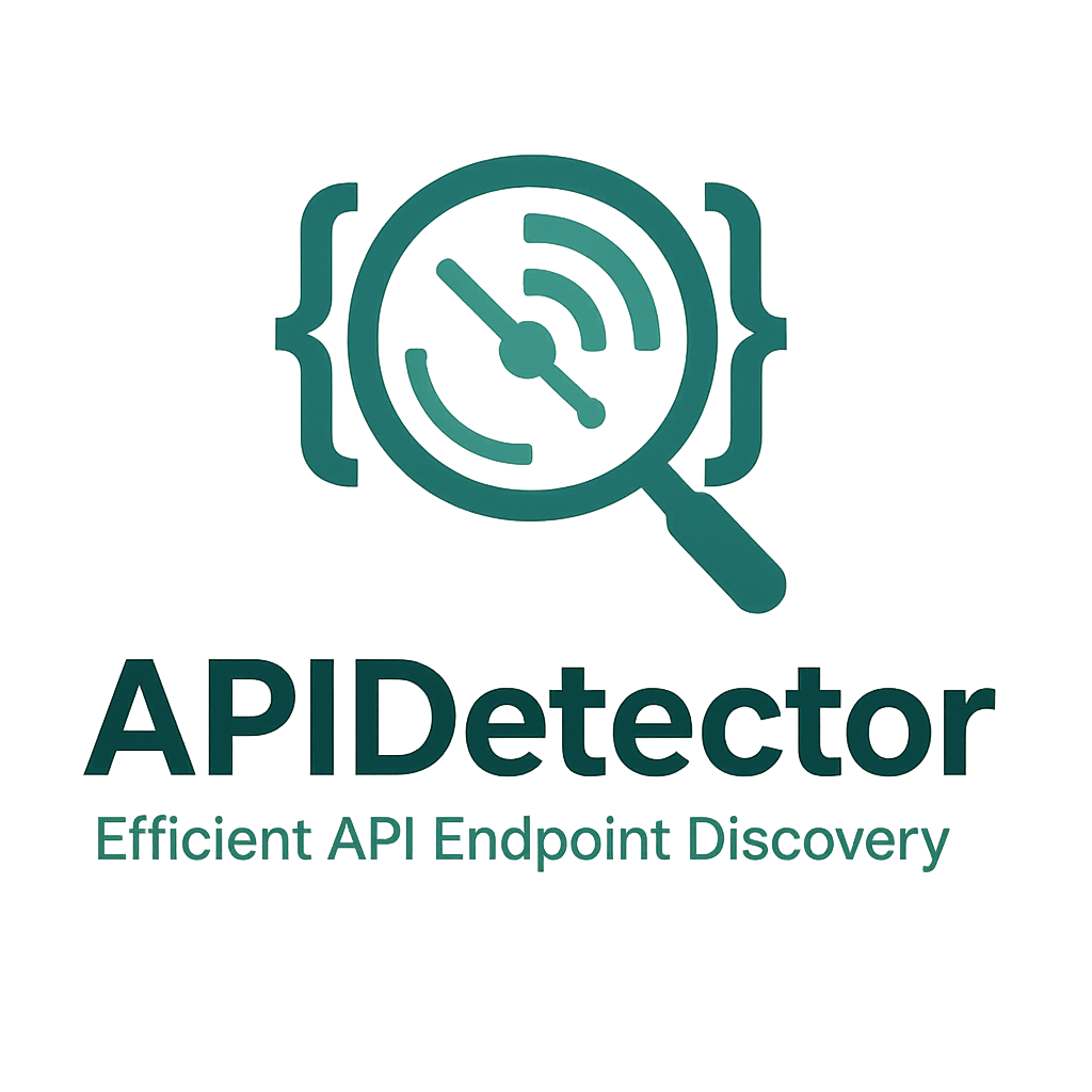 Interfaz web de APIDetector