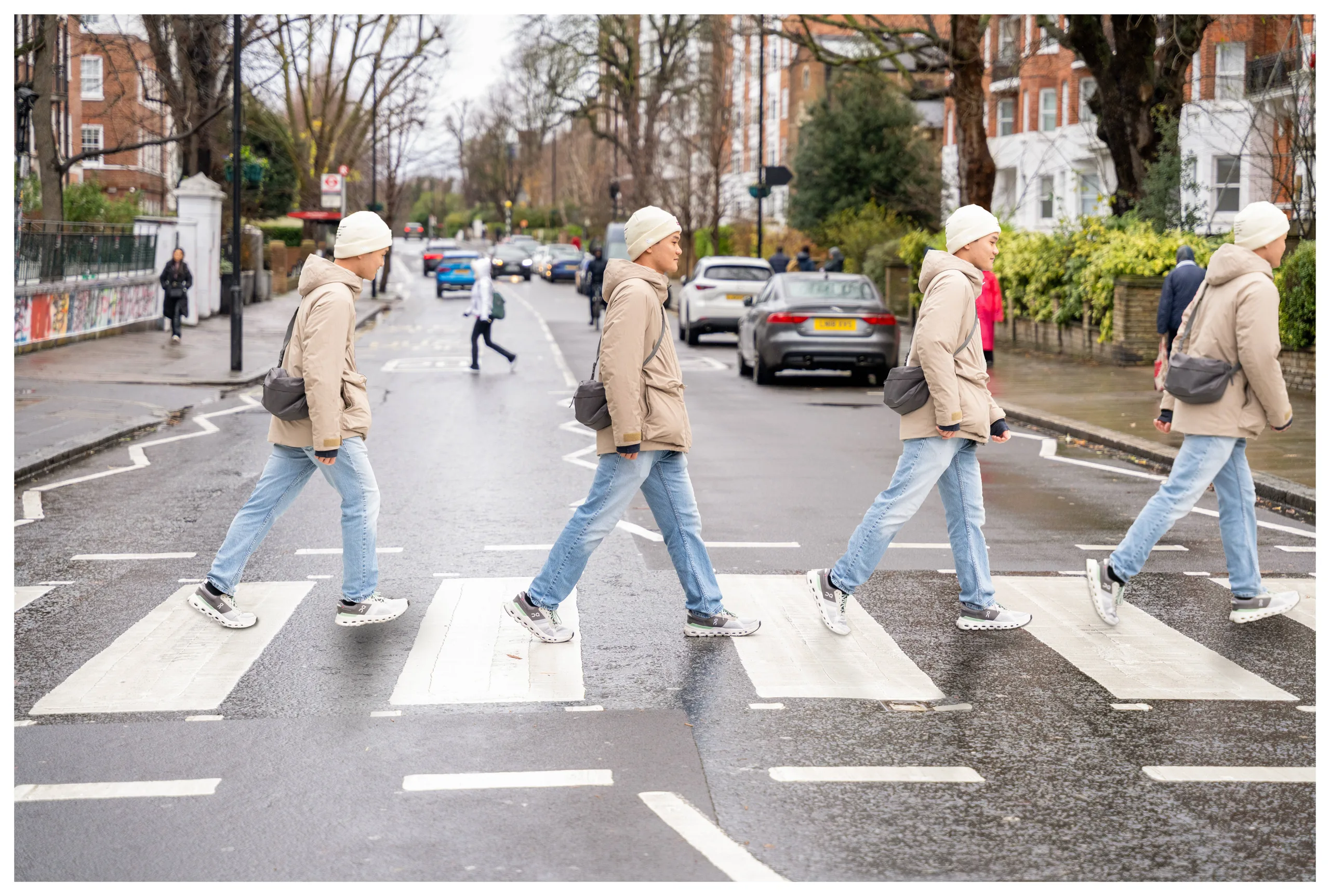 London