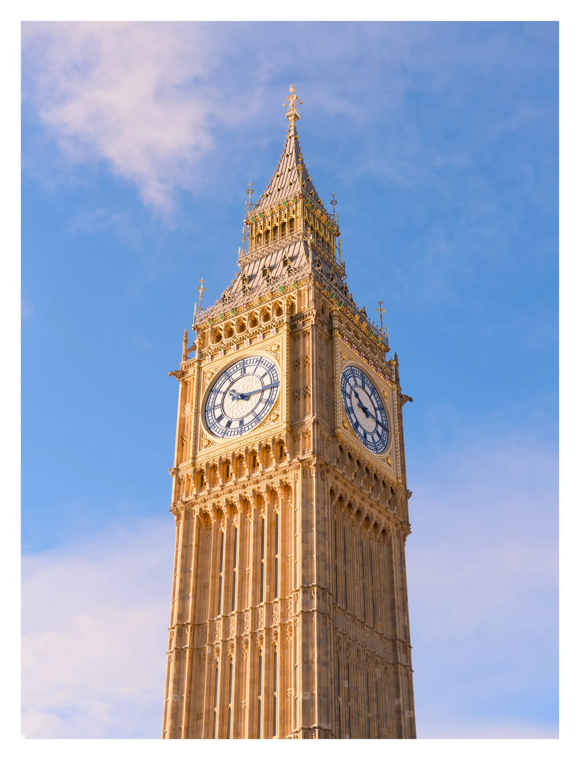 London