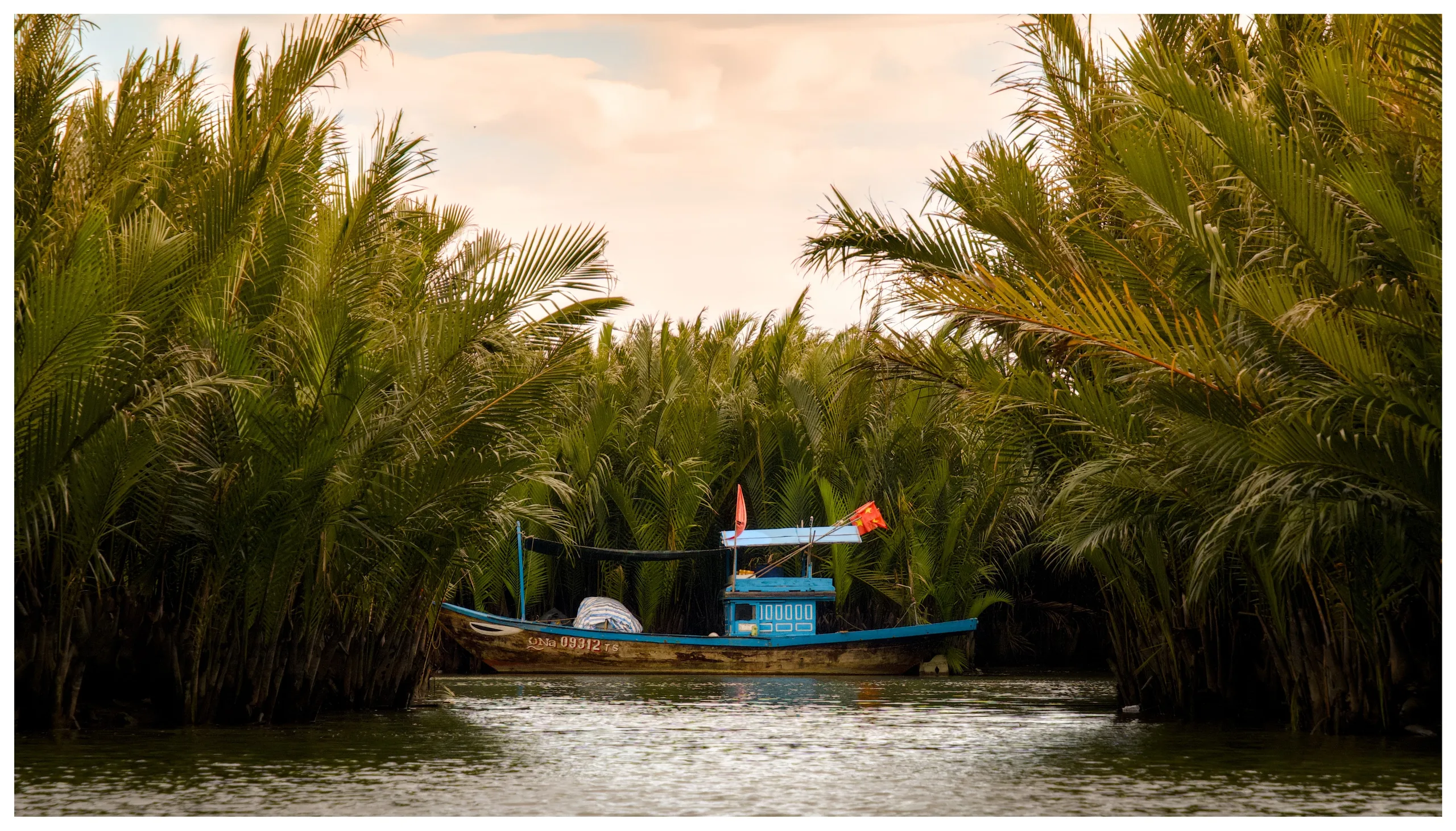 Hoi An