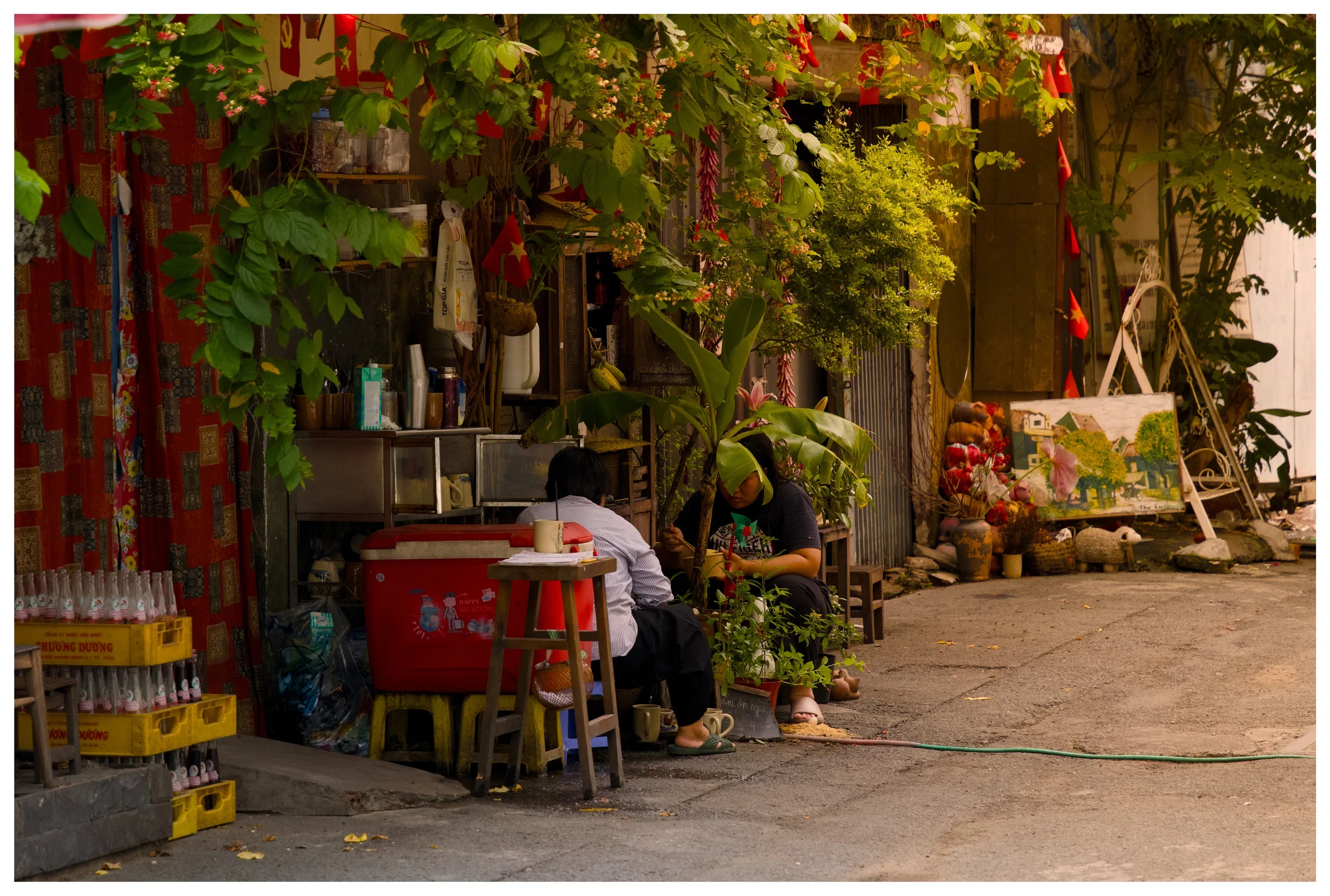 Saigon