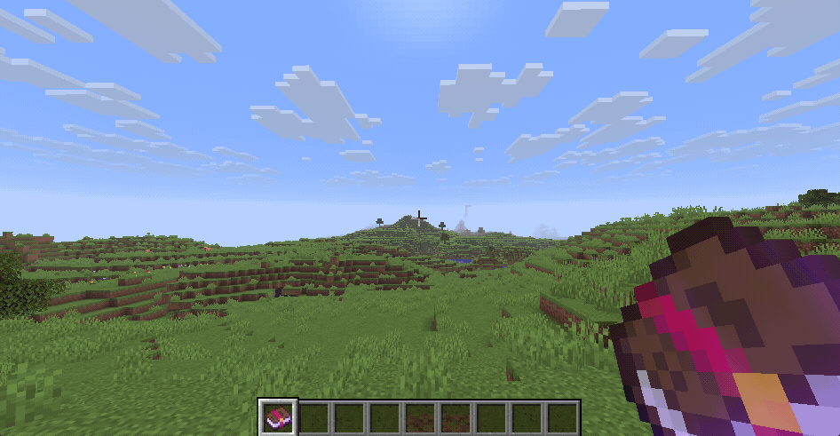 Preview for info panels