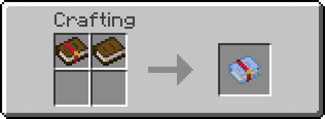 Echo crafting