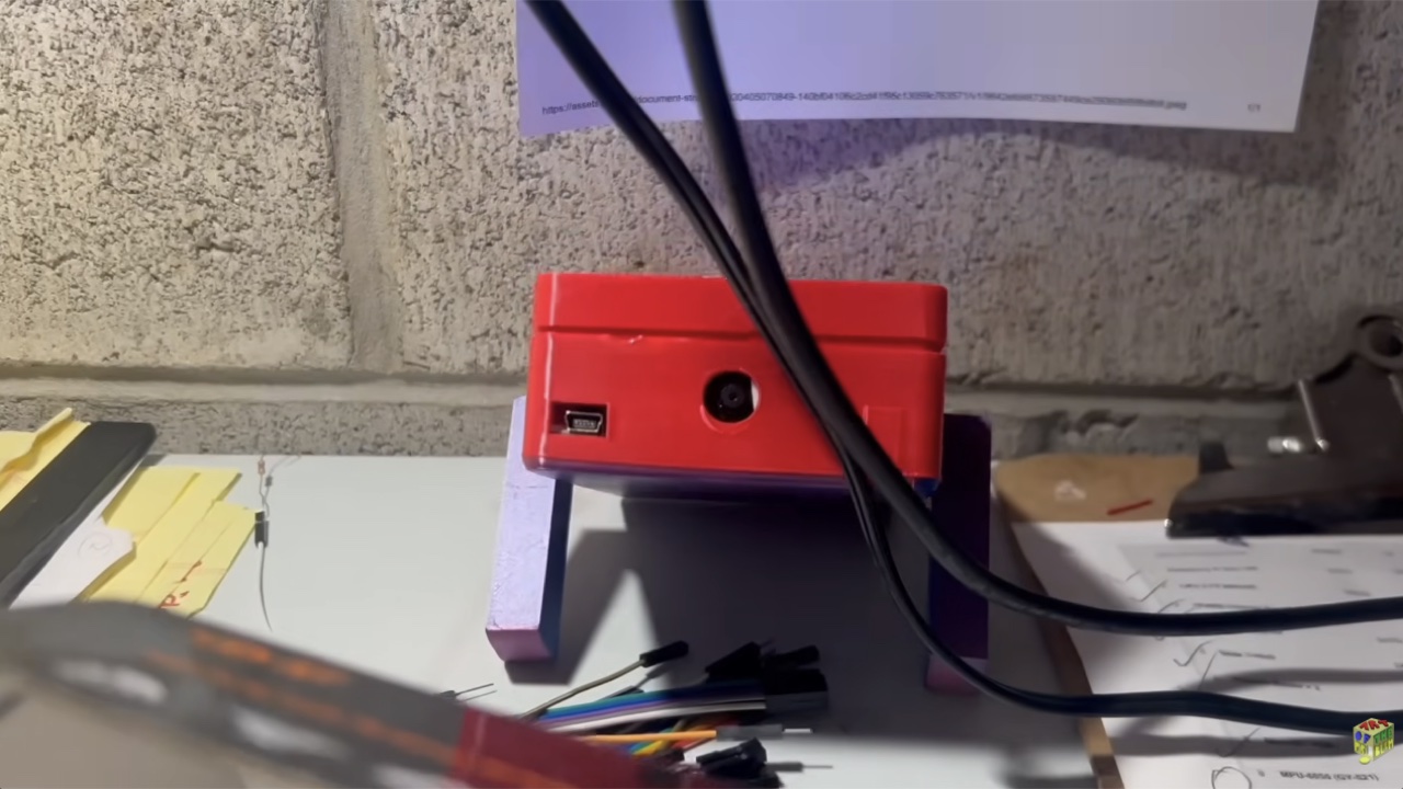 GrowBot V0