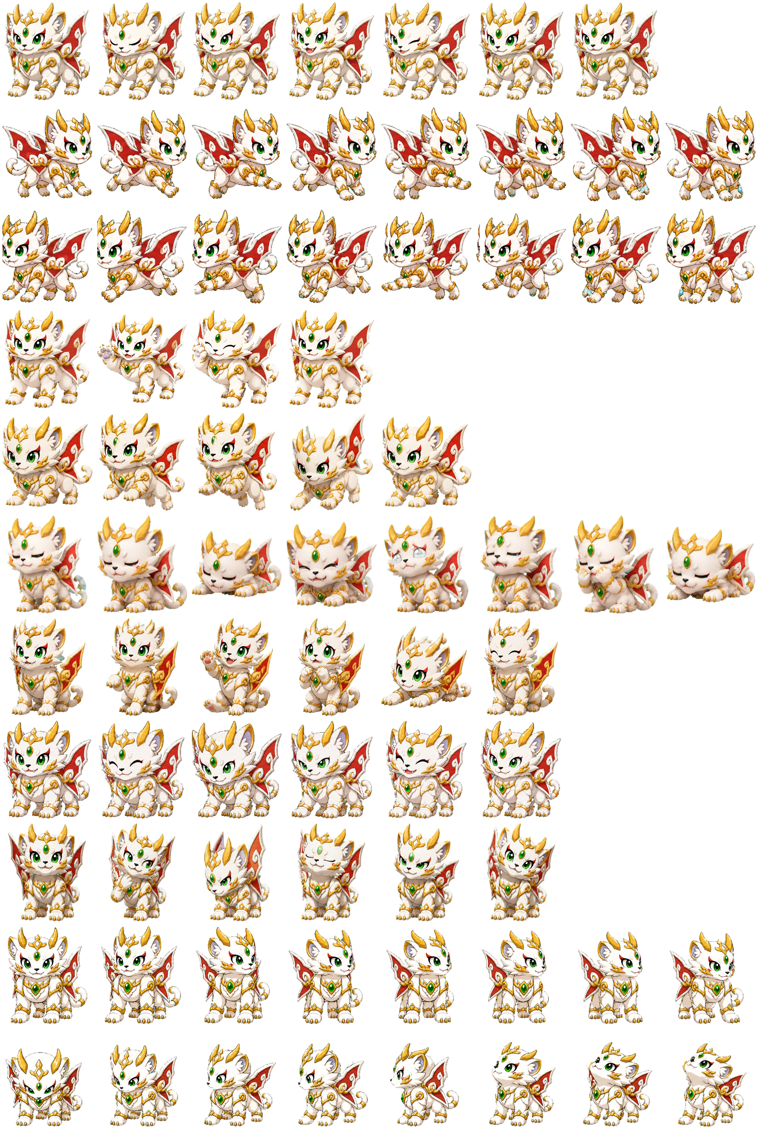 dsh-pet-shura preview