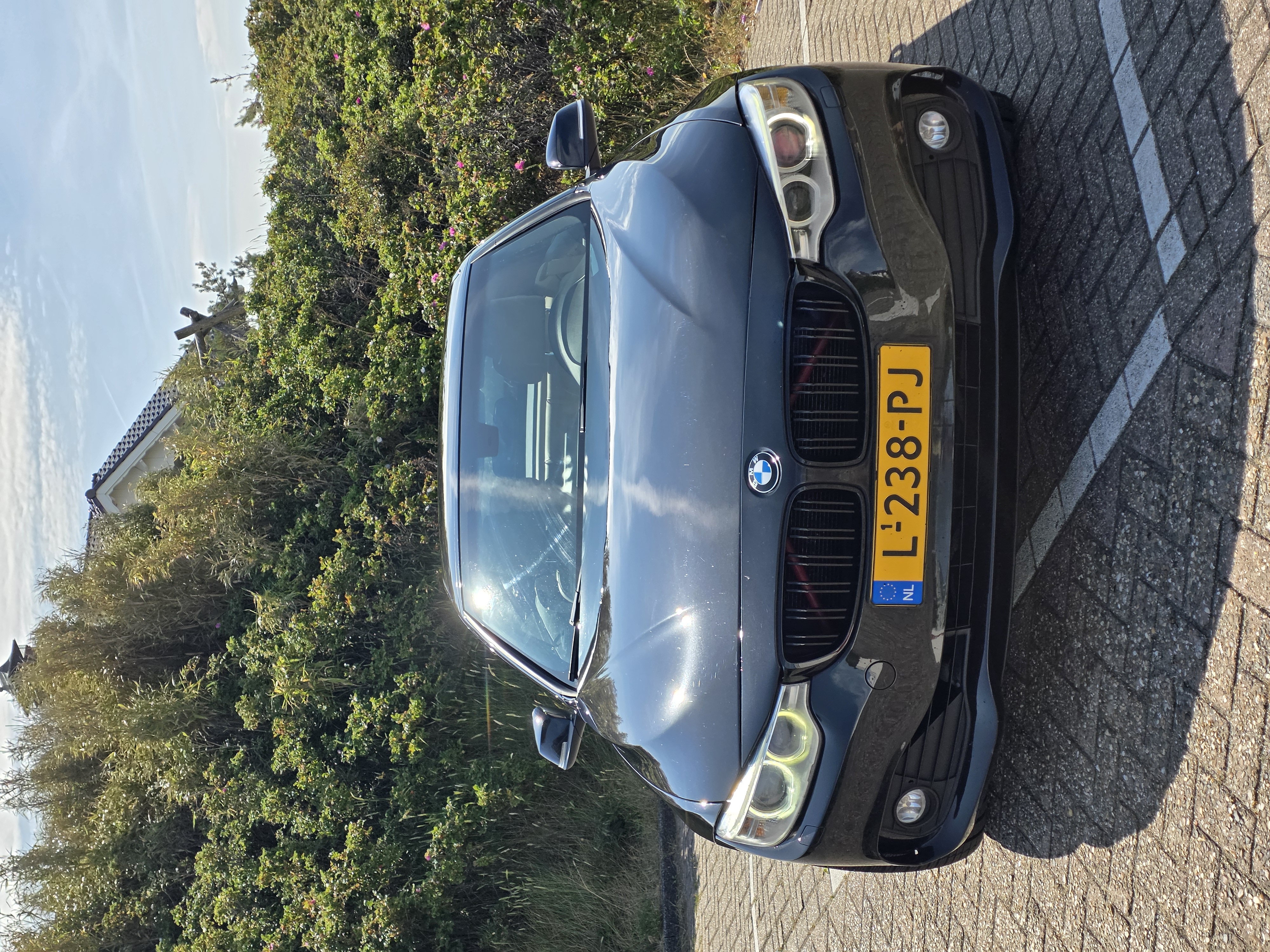 BMW 428i Cabrio