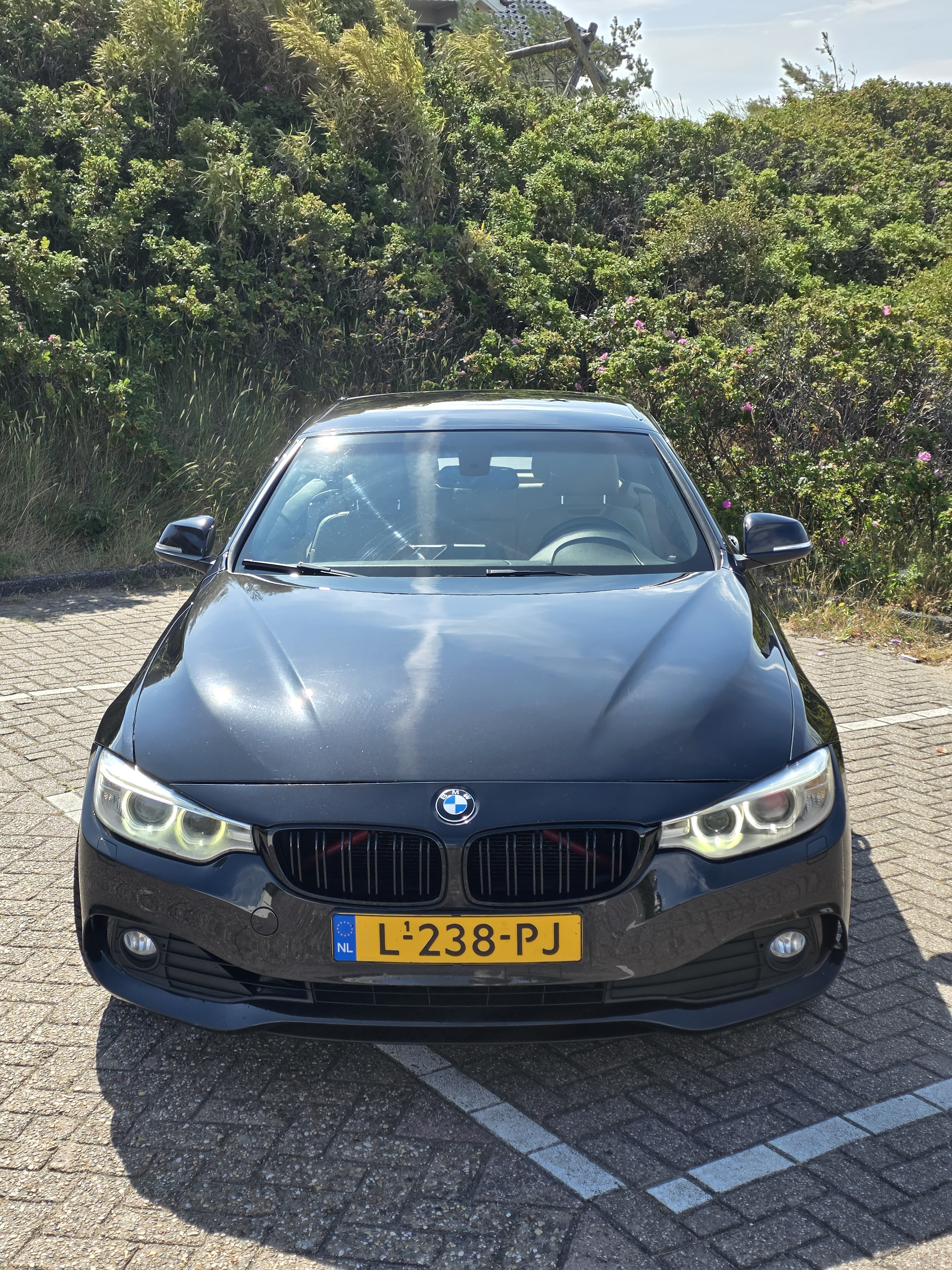BMW 428i Cabrio
