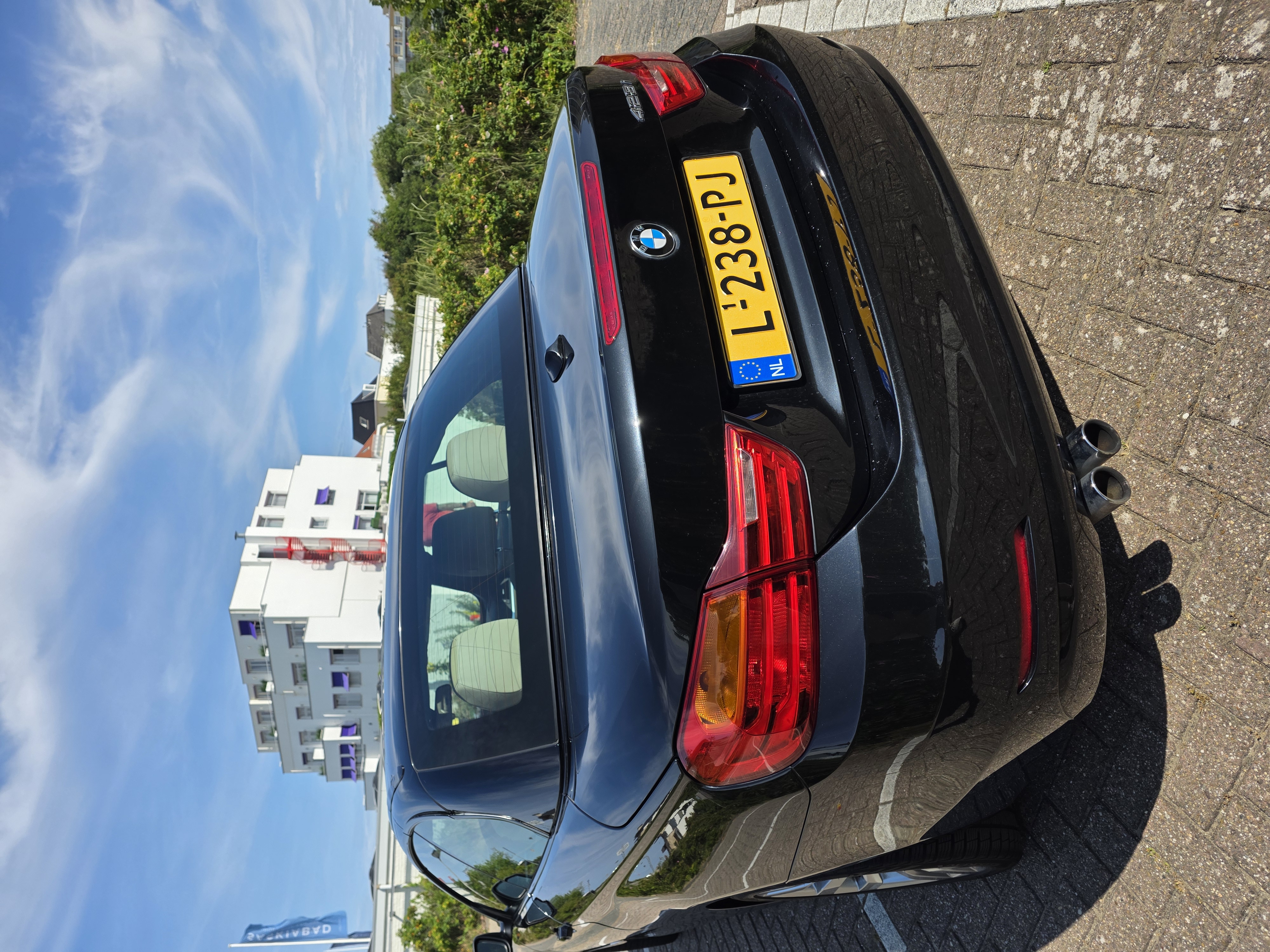 BMW 428i Cabrio
