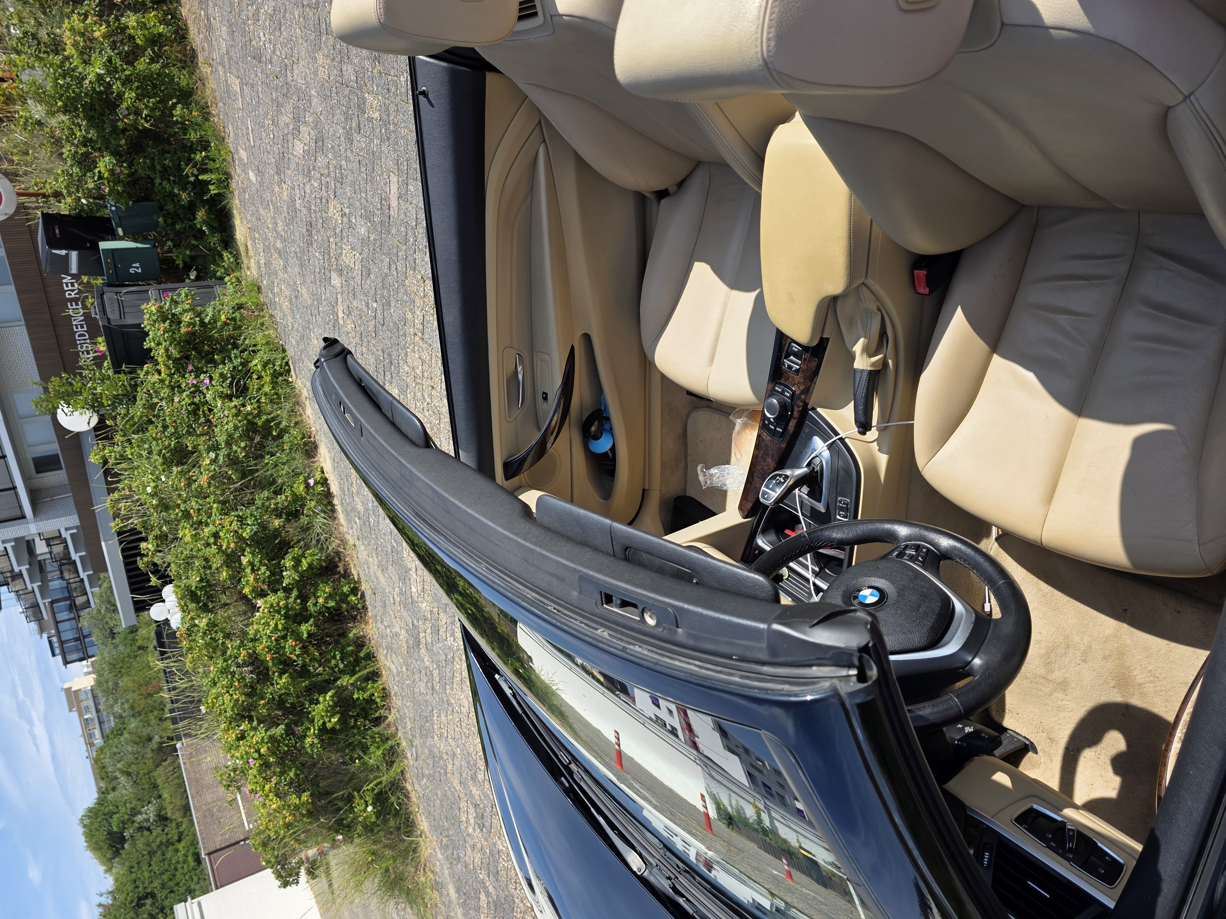 BMW 428i Cabrio