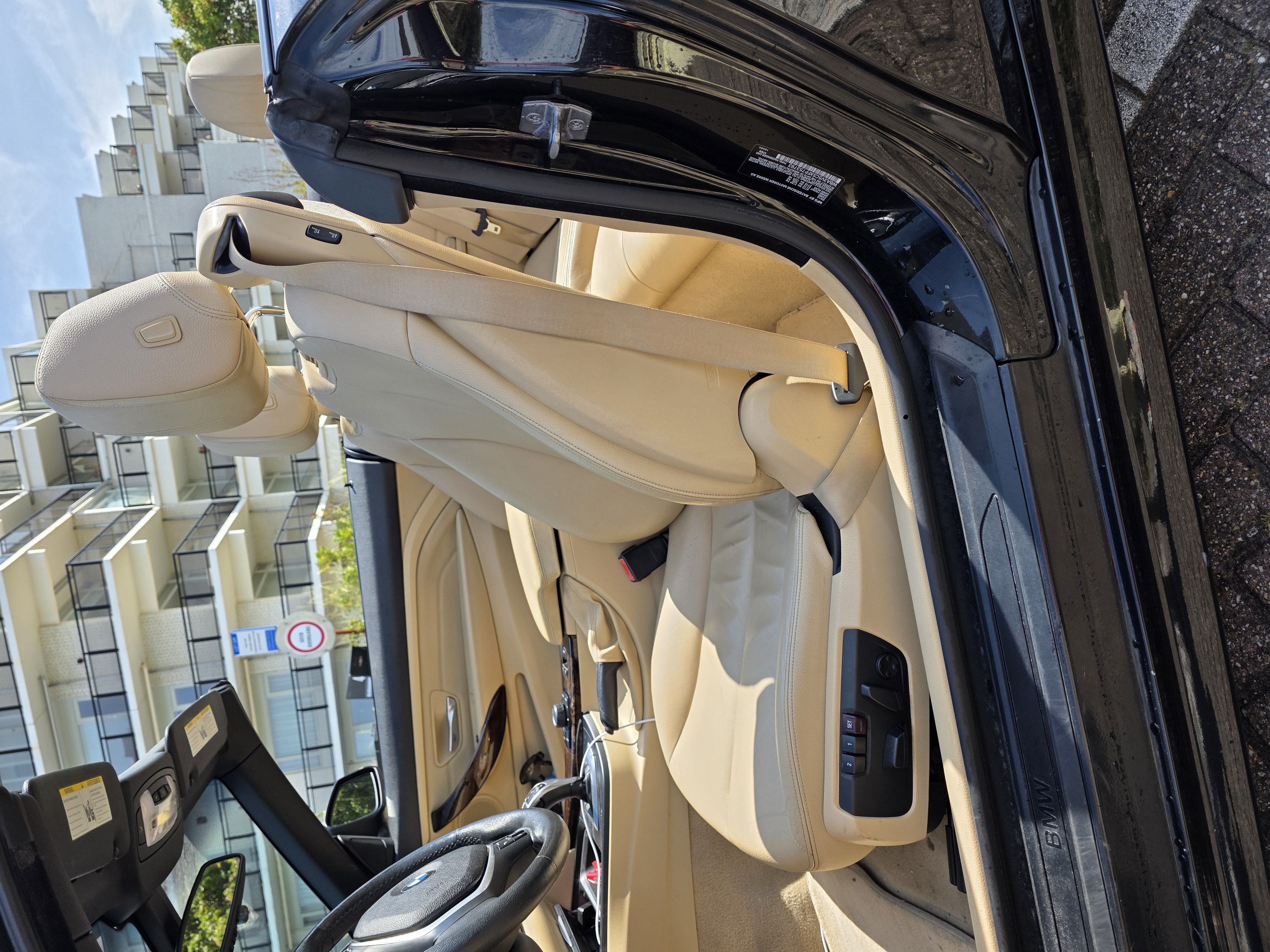 BMW 428i Cabrio