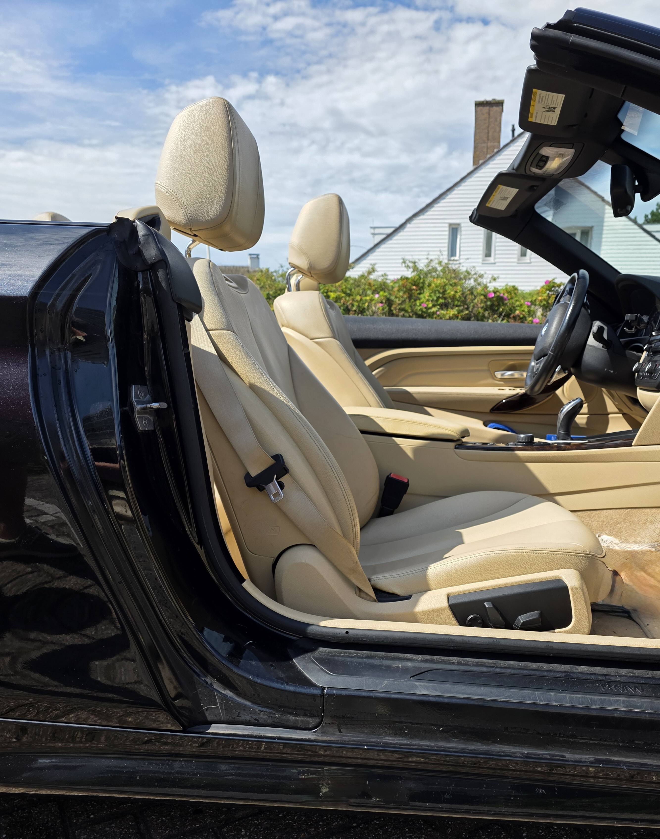 BMW 428i Cabrio
