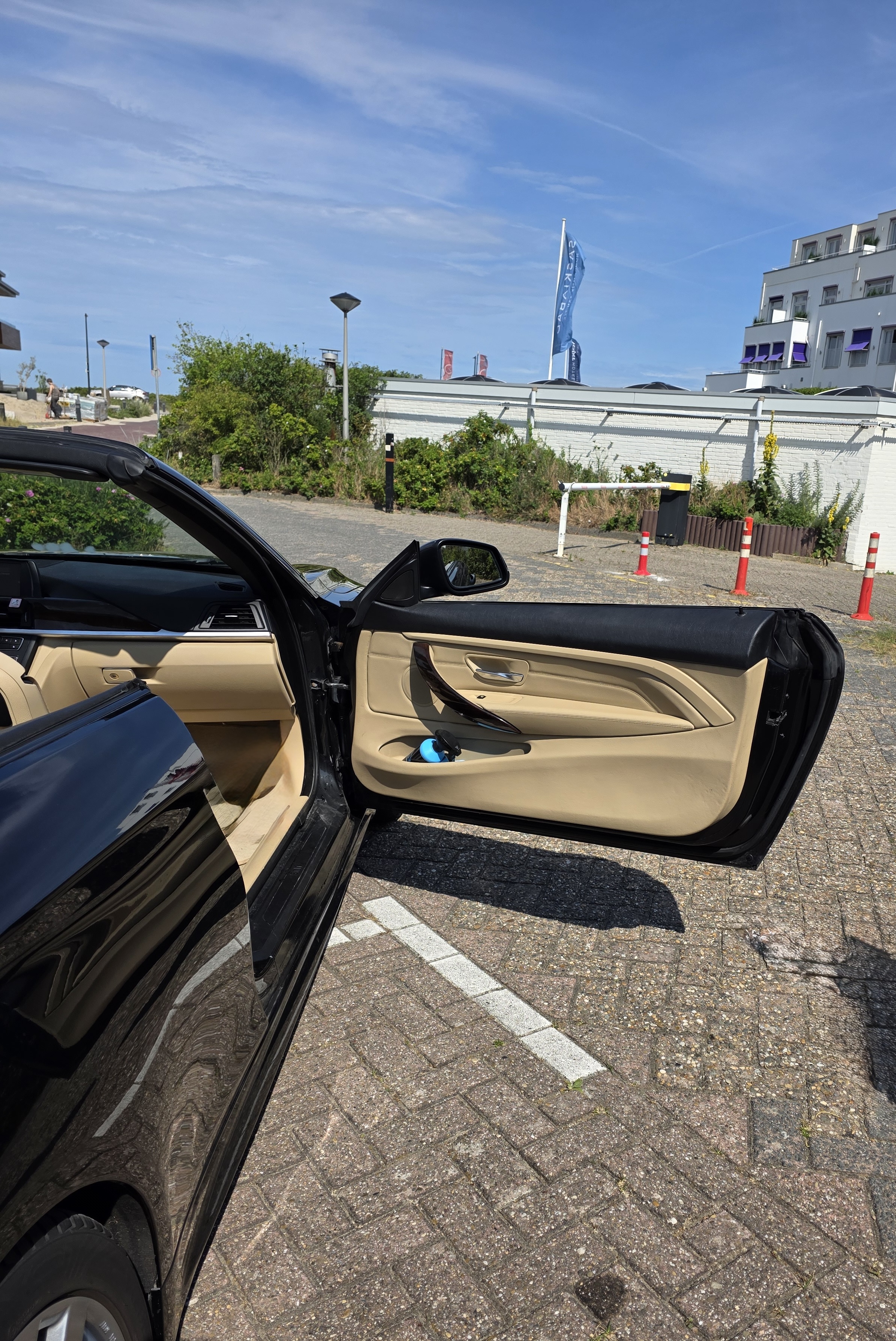 BMW 428i Cabrio
