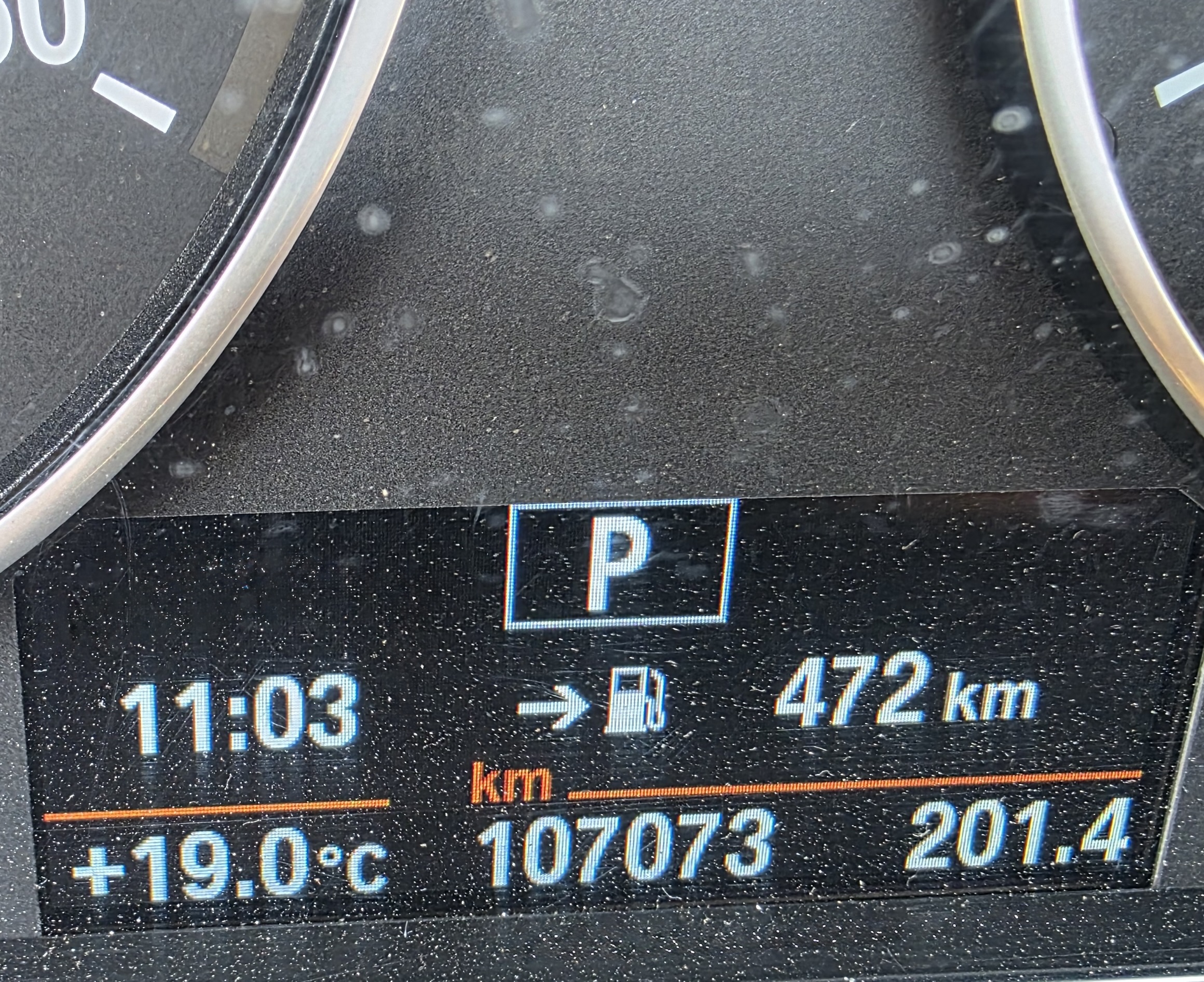 BMW 428i Cabrio
