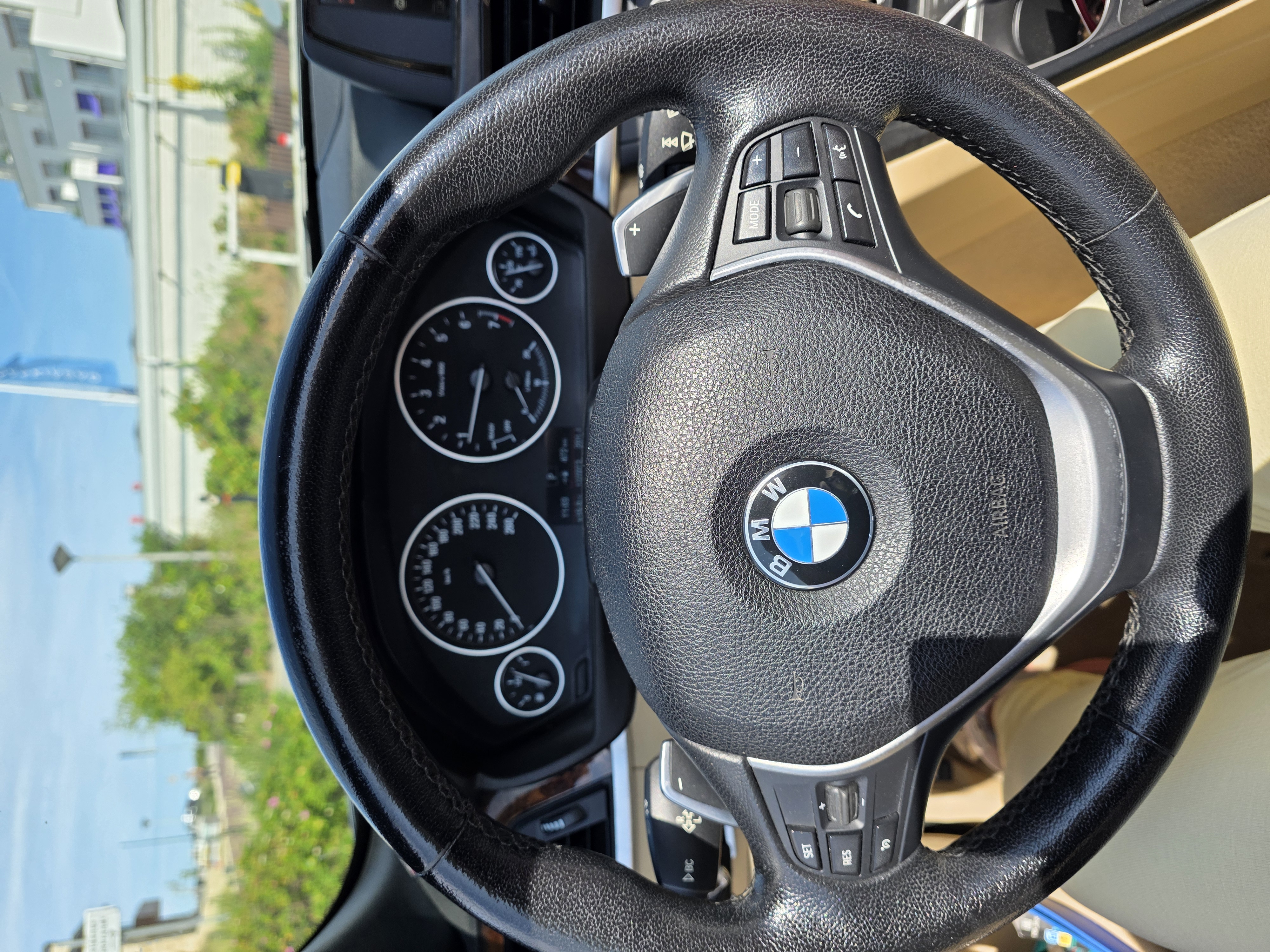 BMW 428i Cabrio