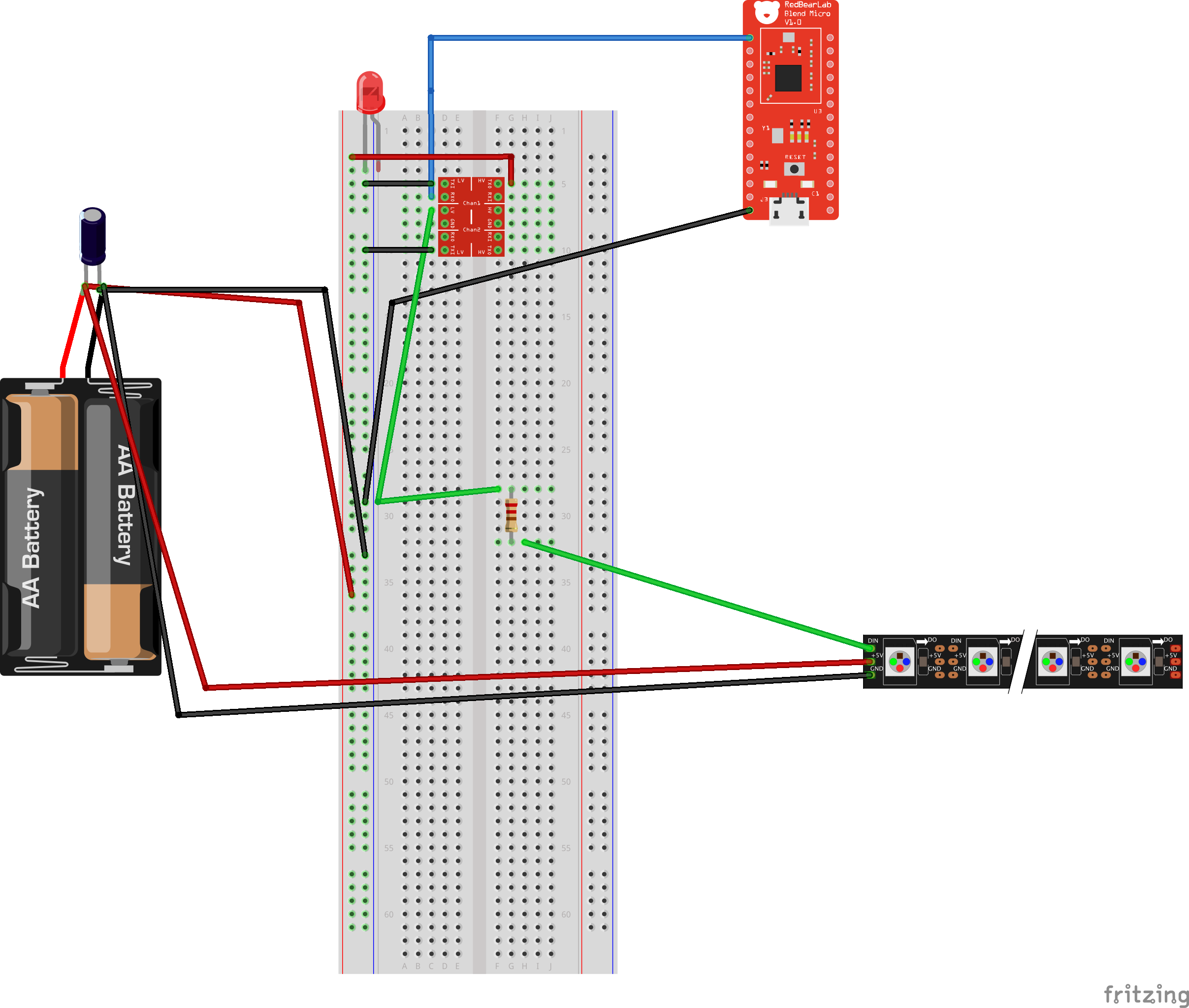 schematic