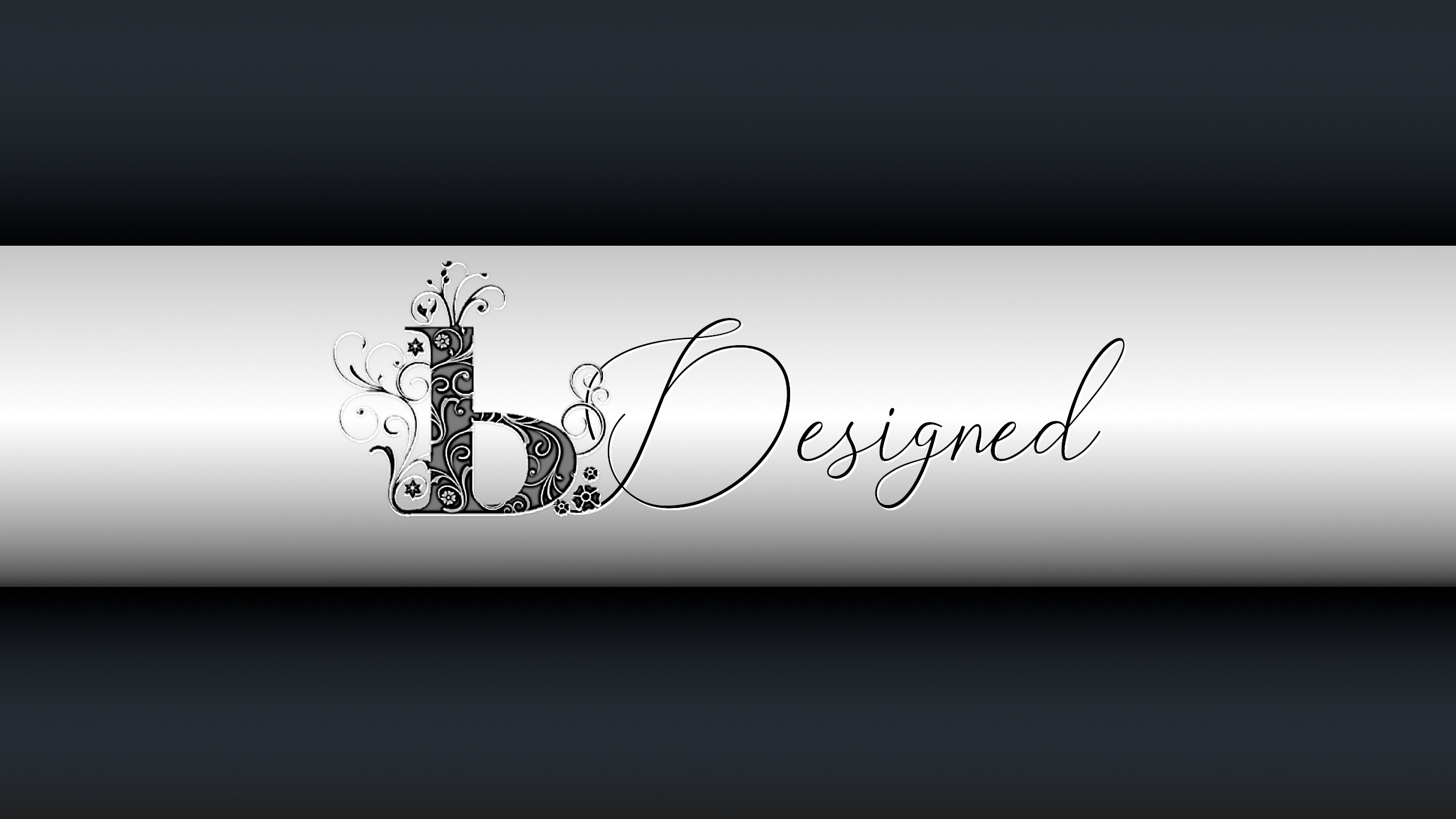 b.Designed by Brittney