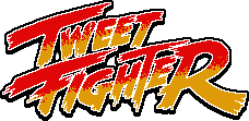 Tweeetfighter