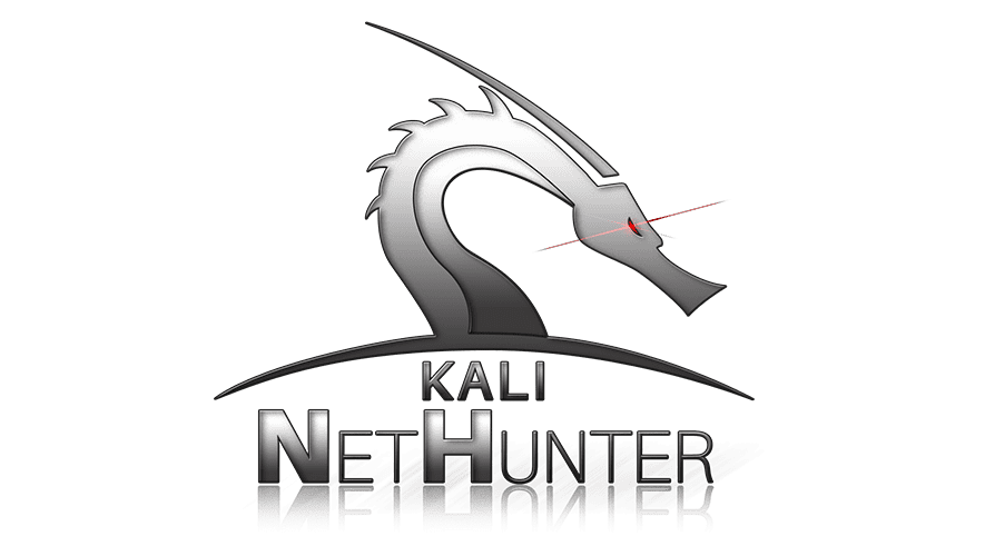 kali-nethunter