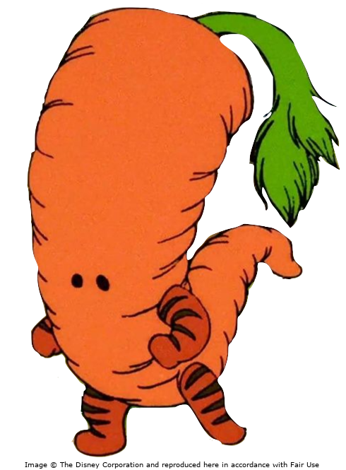 CARROT