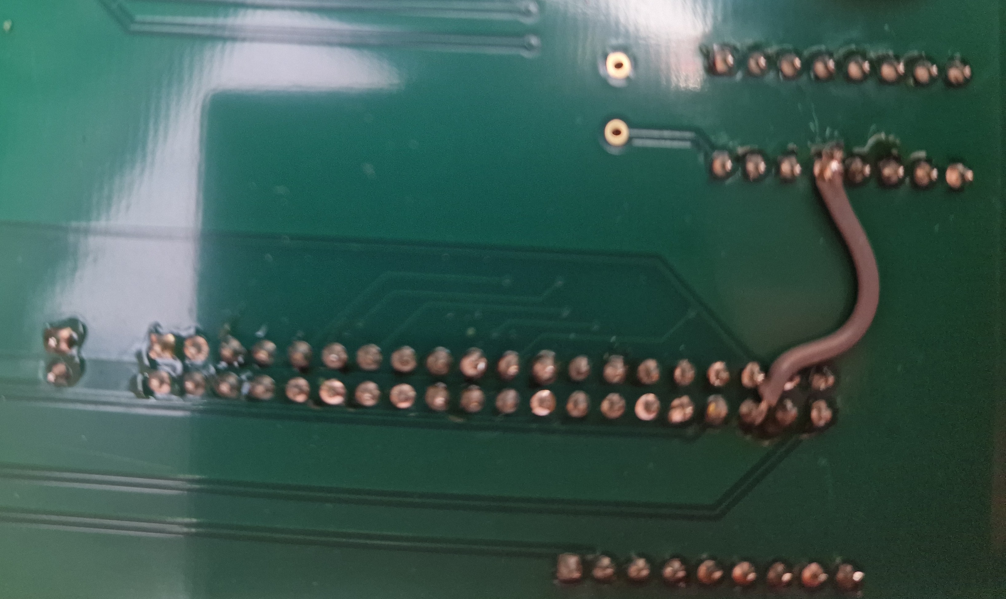 Fpga audio mixer, from the project README