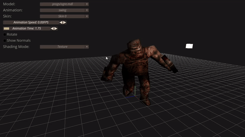 Dynamic camera