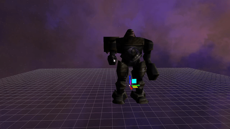 Gizmos