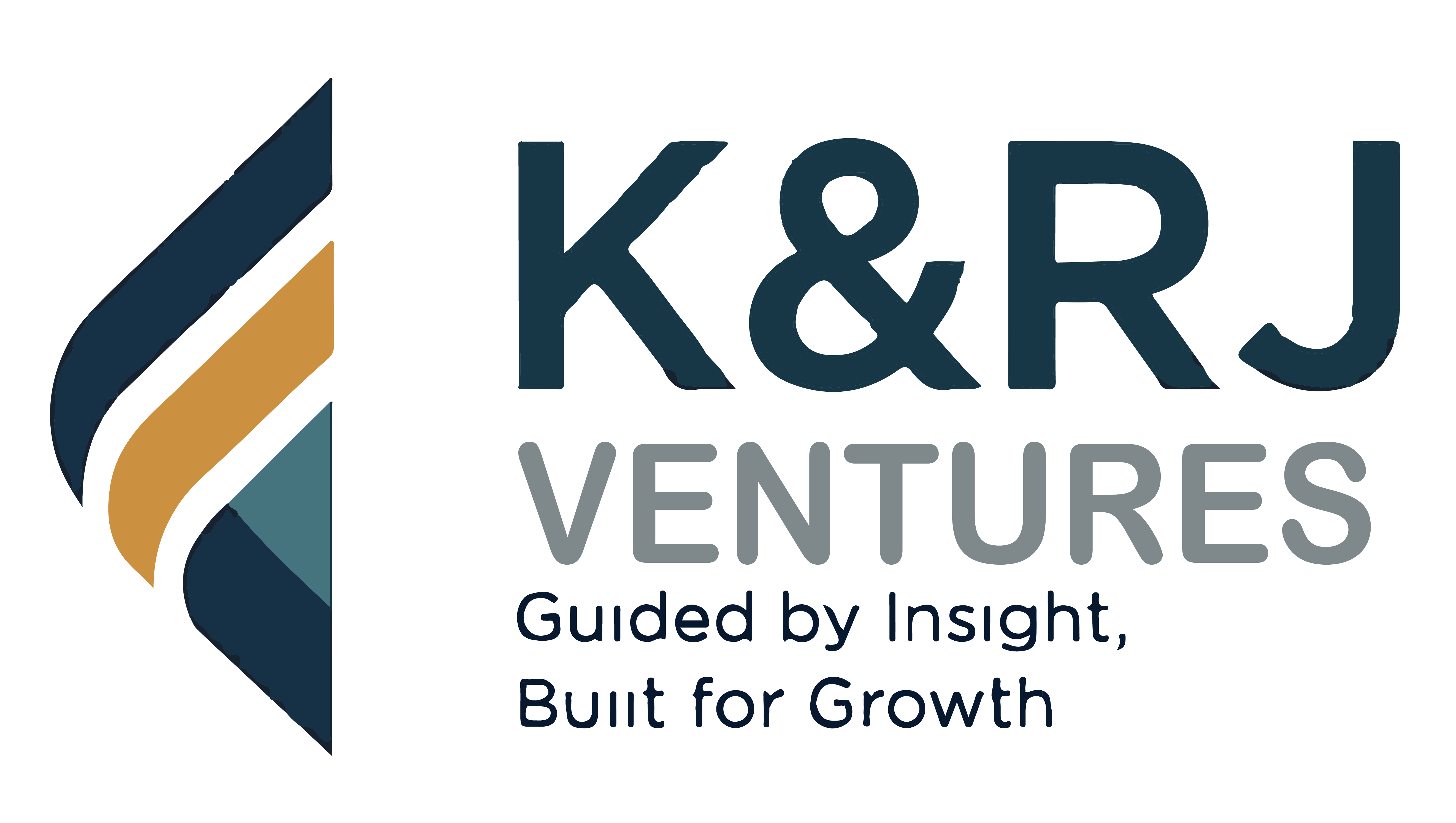 K&RJ Ventures Logo
