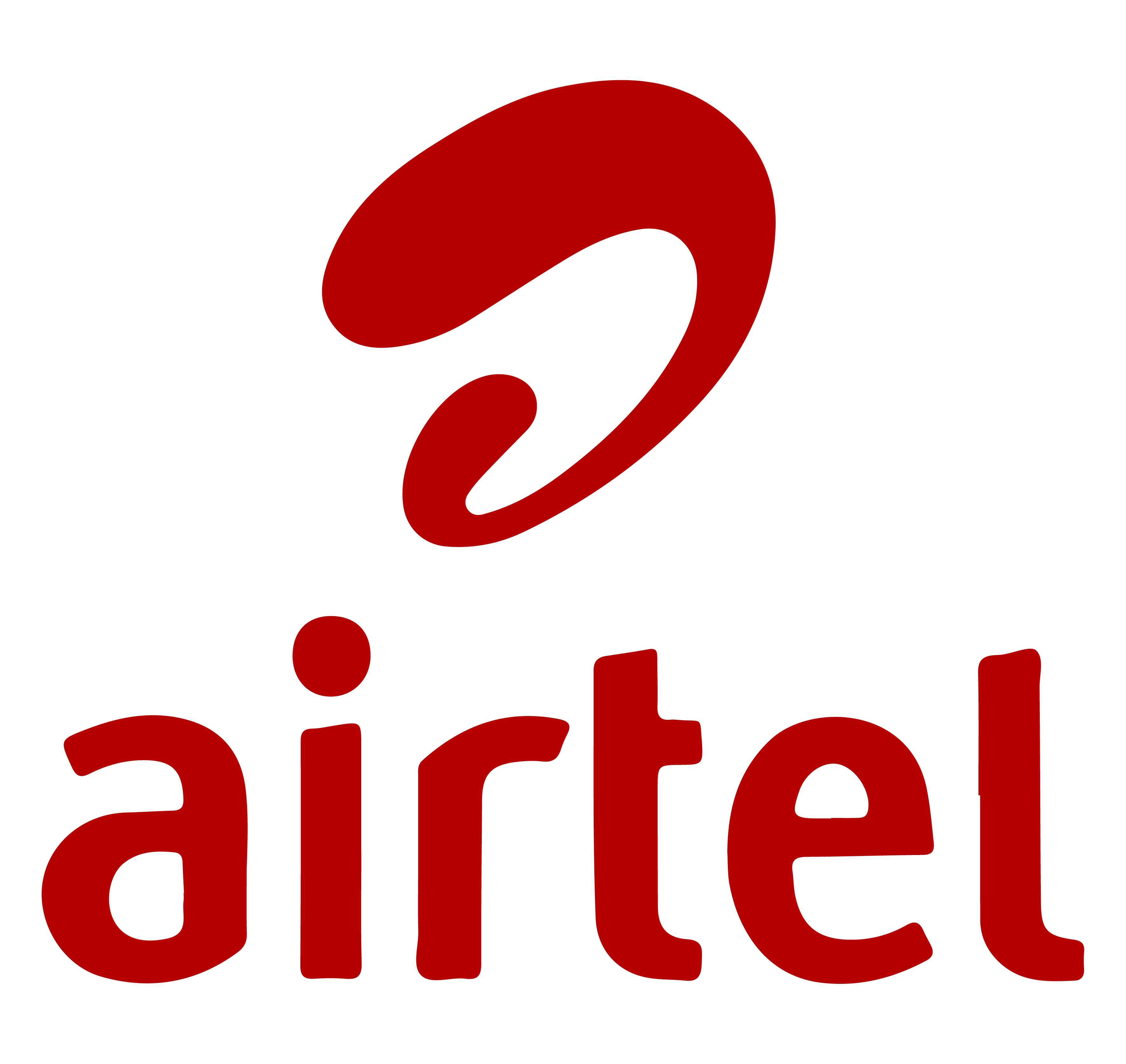 Airtel Uganda Logo