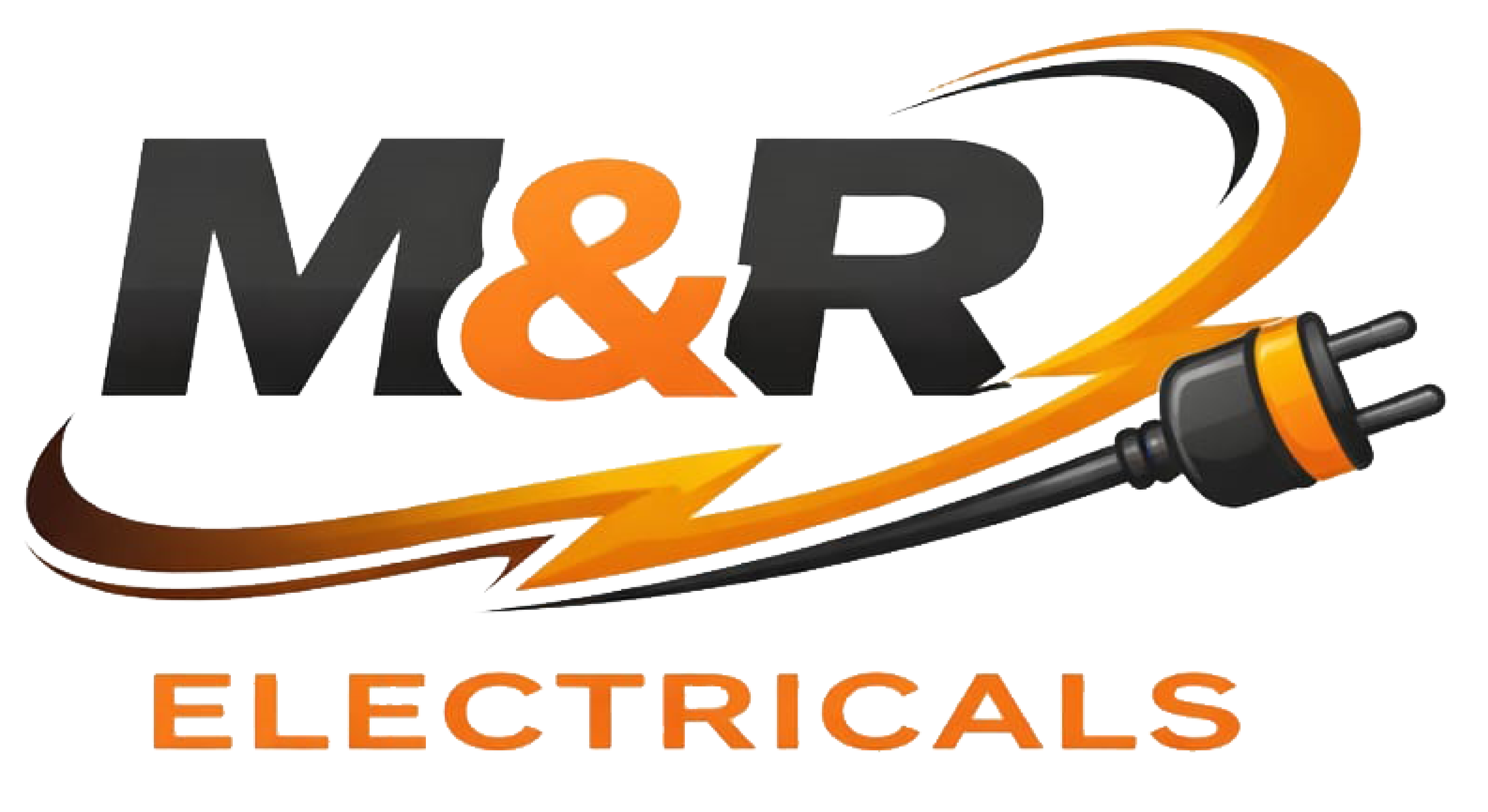 M&R Logo