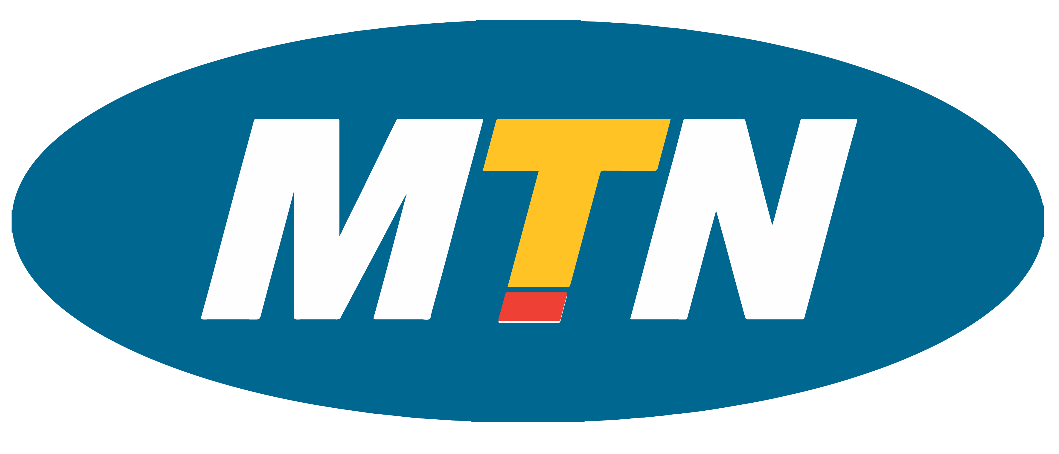 MTN Uganda Logo