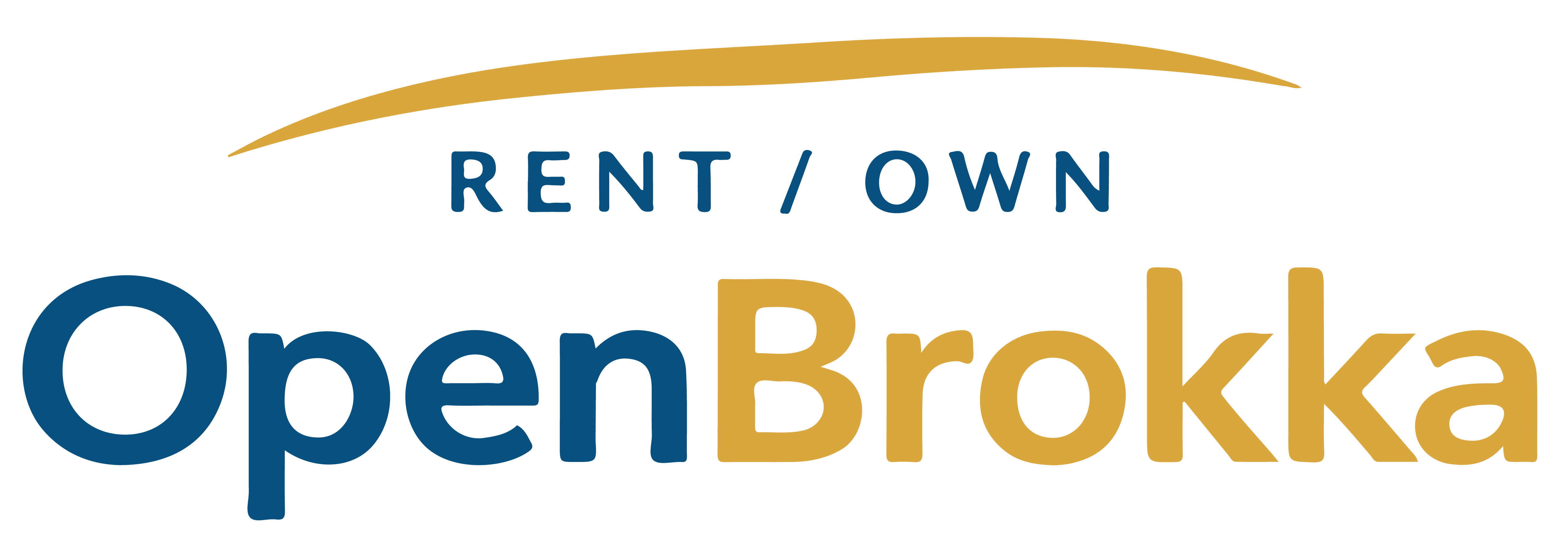 Openbrokka Logo