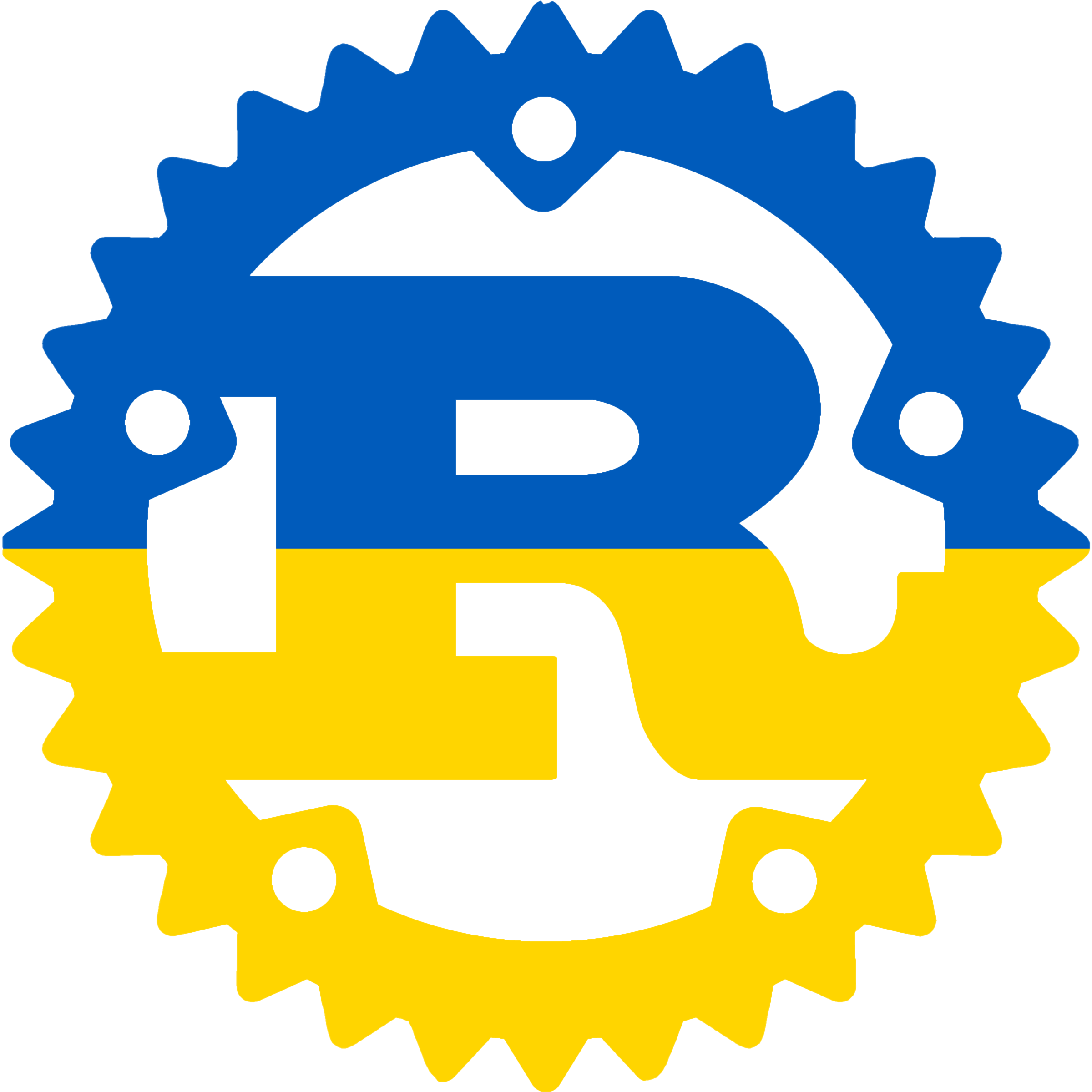 irzha logo