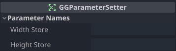 GGParameterSetter