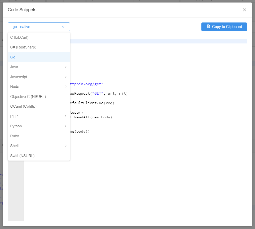 API 测试工具 Hitchhiker v0.7，Schedule 的对比 diff