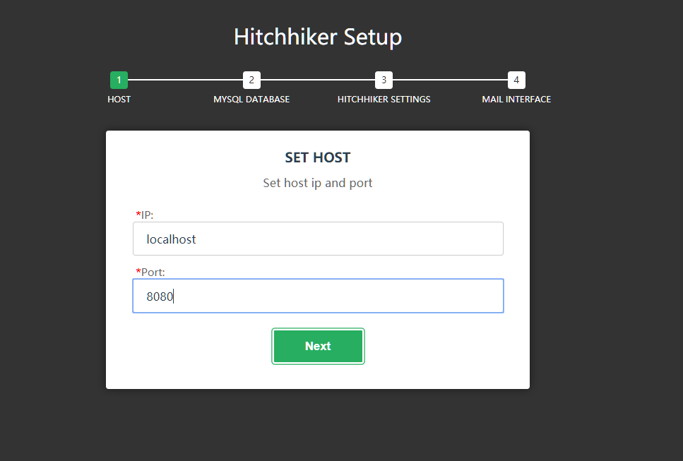 API 测试工具 Hitchhiker v0.8 发布，自动化测试结果统计