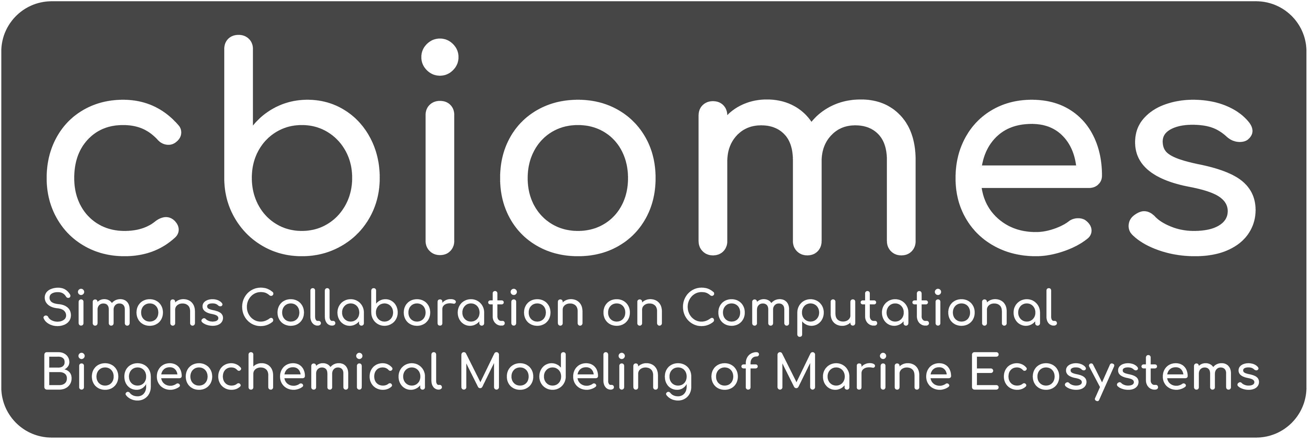 CBIOMES logo