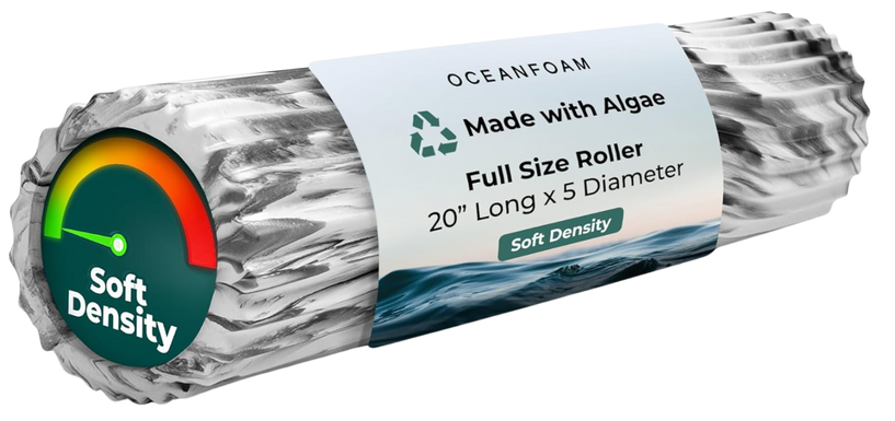 Ocean Foam Wave Roller