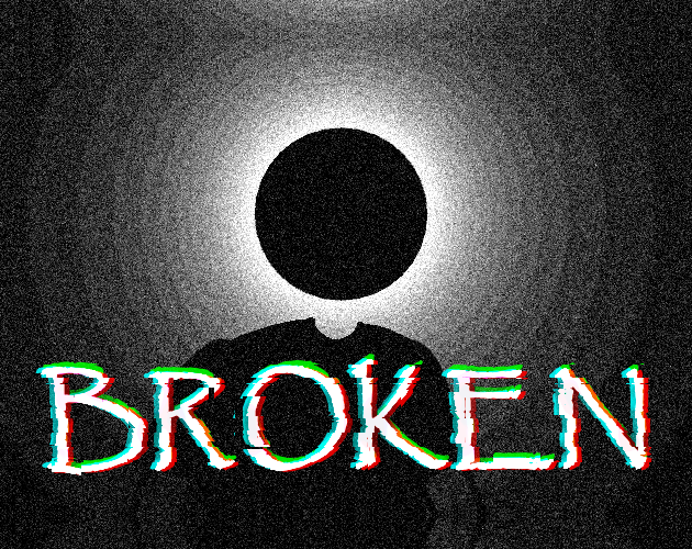 BROKEN