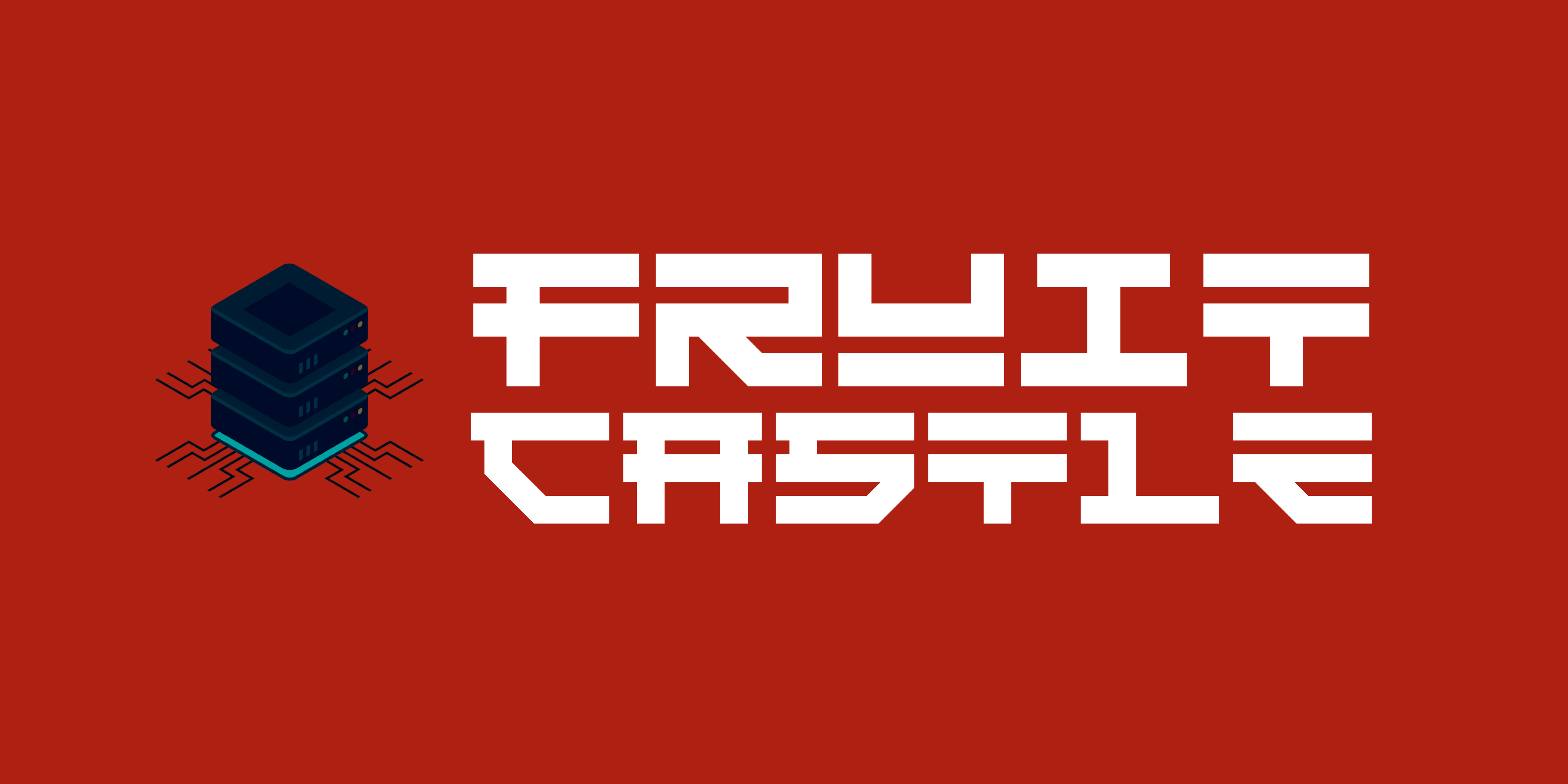 FruitCastle banner