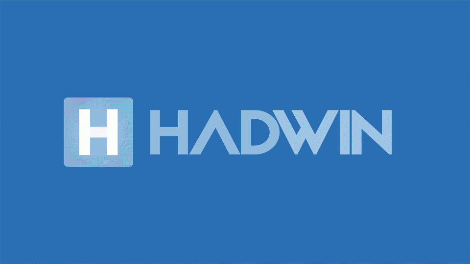 HADWIN walkthrough as gif