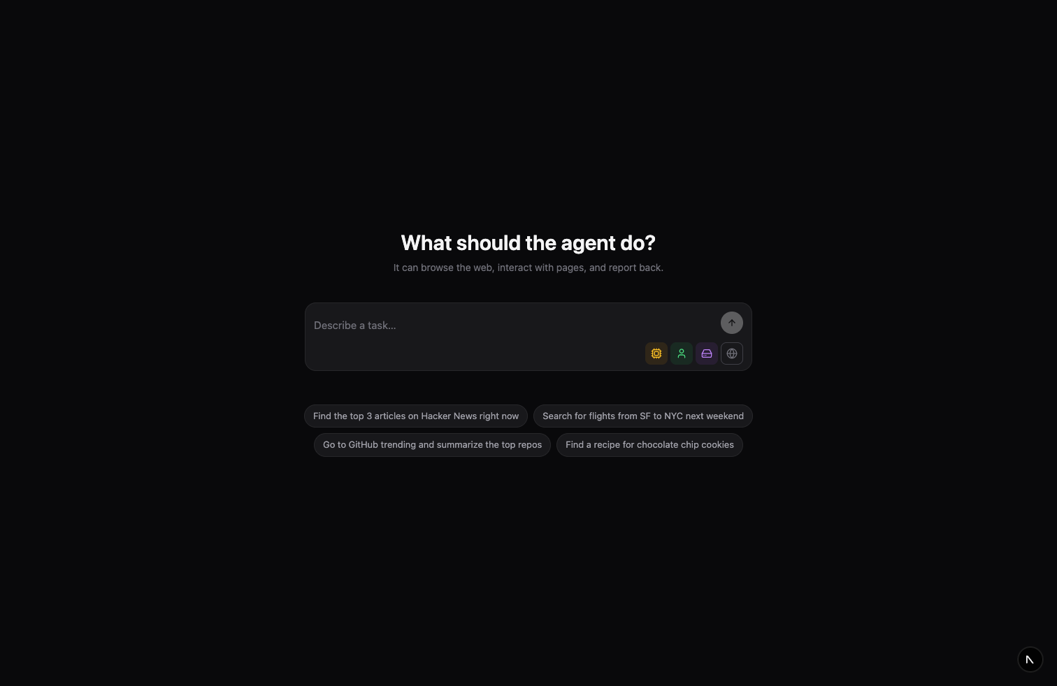 Chat UI