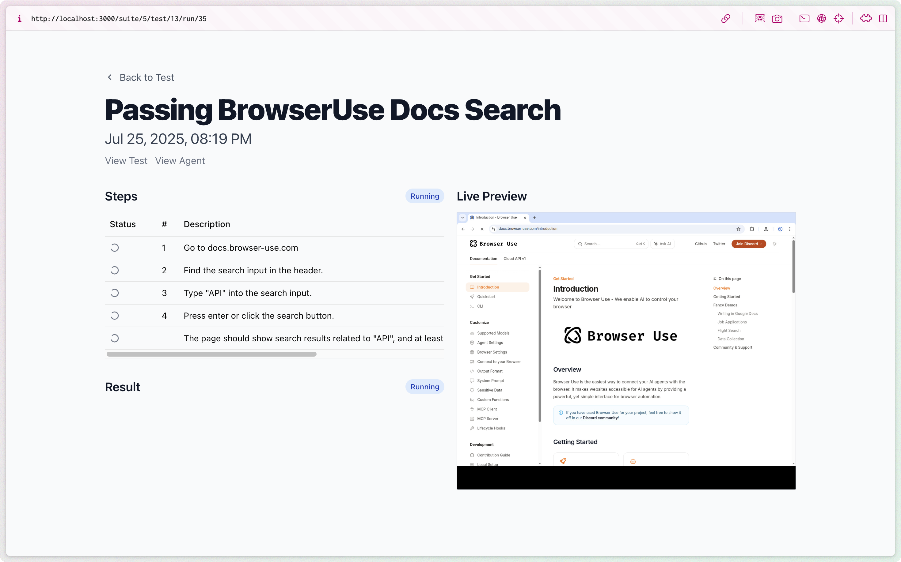 browser-use/qa-use cover