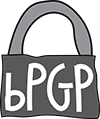 browserPGP Logo