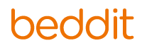 Beddit logo