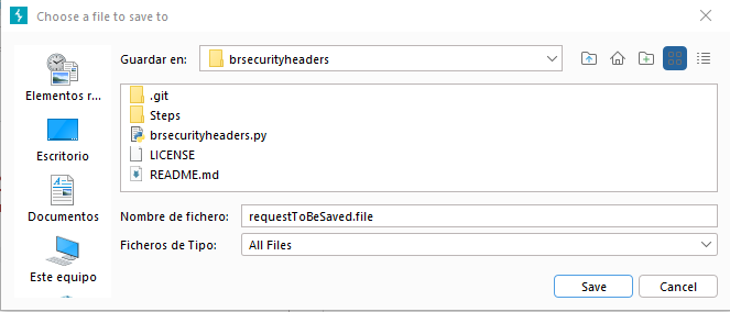 GitHub - brprodriguez/brsecurityheaders: Simple script to analyze ...